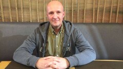 Ярослав Голышкин, журналист (осуждённый и помилованный): Я виноват в том, что не разбирался в людях