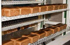 На 60 млн тенге компенсируют алматинцам расходы на социальный хлеб 