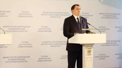 Нурлан Ногаев: Обратная связь с населением ведётся в онлайн-режиме