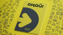 Картой Онай теперь можно оплачивать проезд по платным автодорогам