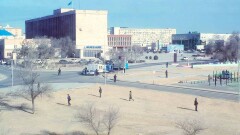 Антитеррористические учения перепугали жителей Актау