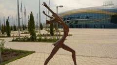 Рентген-установки метрополитена Алматы отдадут Универсиаде