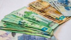 Костанайские госслужащие собрали для пострадавших в Шахане 11 миллионов тенге