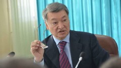 Даниал Ахметов лишил подчинённых выходных на День независимости