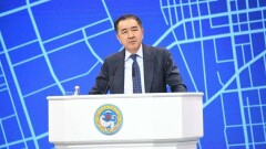 Запретить движение в центре и мусорки превратить в киоски. Сагинтаев ответил на вопросы алматинцев