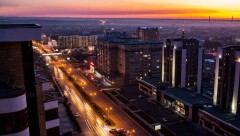 В Шымкенте введут запрет на въезд и выезд из города в ночное время