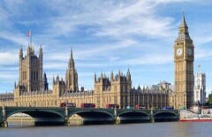 Британских парламентариев заставят соблюдать нормы шариата