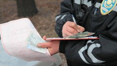 Парковка на месте для инвалидов обойдётся нарушителям в два раза дешевле