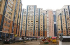"Нурбанк" подозревает жителей "7 Континента" в сговоре с компанией-застройщиком