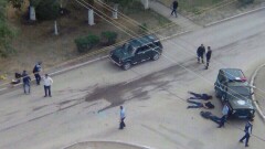 Подсудимые по делу о теракте в Актобе раскаялись в содеянном 