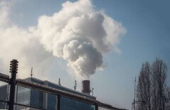 Больше двух миллионов тонн угля сожгли за год на ТЭЦ Алматы 