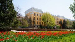Почему юбилей Академии наук отметили на полгода позже?