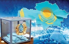 Досрочный роспуск Мажилиса обеспечит "Нур Отану" преимущество на выборах