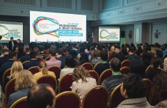 В Алматы состоялся первый Казахстанский медиасаммит