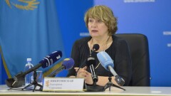 В Мажилисе предложили наказывать за призывы к развалу государства