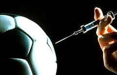 УЕФА собирается проверить казахстанских футболистов на допинг