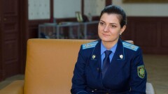 Олеся Кексель: Не видела, чтобы кто-то признавался в преступлении, которого не совершал. Видеоинтервью