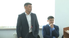 Суд над автором шутливого поста о полицейских в Facebook начался в Талдыкоргане