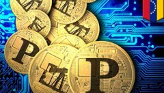 Венесуэла привяжет боливар к собственной криптовалюте El Petro