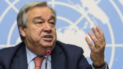 Генсек ООН назвал три главные угрозы мировой безопасности