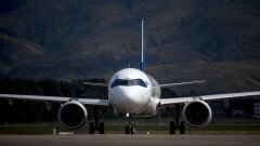 Как Air Astana обеспечивает защиту пассажиров от Сovid-19. Фоторепортаж.