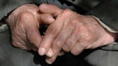 Бомж заступился за медсестру и убил её обидчика 