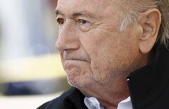 Началось расследование в отношении Йозефа Блаттера и Мишеля Платини