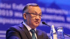Федерация профсоюзов Казахстана избрала нового председателя 