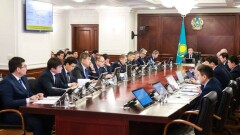 Қазақстанда 18 мың көппәтерлі үй жөндеуді қажет етеді