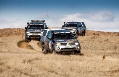 Аэропорт Алматы станет основной базой авторалли Silk Way-2016