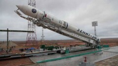 Казкосмос: передача российского комплекса "Зенит" Казахстану идёт по плану