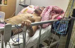 Кикбоксёр Азамат Нурпеисов поблагодарил казахстанцев за поддержку