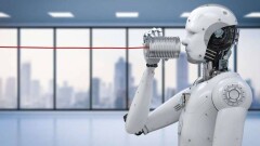Владельцы роботов в Казахстане будут нести ответственность за их действия