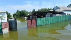 Более тысячи домов построят для жителей Туркестанской области, пострадавших во время наводнения