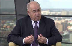 Предприниматели Казахстана грабят свою страну - депутат Косарев