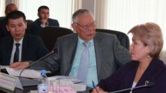 Профессор из Актобе раскритиковал работу Духовного управления мусульман Казахстана