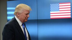 Трамп запретил разделять семьи нелегальных мигрантов