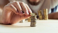 Количество взносов по ЕСП в мае сократилось в 10 раз по сравнению с апрелем