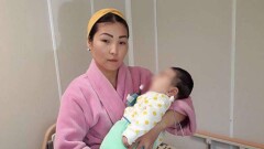 Больной ребёнок не мог улететь в Данию на лечение. Санавиация не имеет права делать это бесплатно