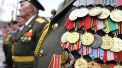 В Туркестанской области 40 ветеранам Великой Отечественной войны выдадут по 1 миллиону тенге в честь праздника