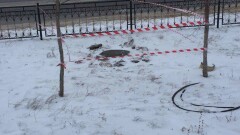 Султанов поручил ежедневно мониторить 65 тысяч люков в Астане после гибели школьницы