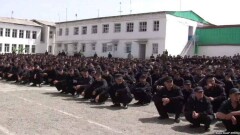 В Туркменистане запретили амнистию осуждённых за коррупцию