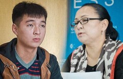 Кассационная судебная коллегия вынесла постановление судмедэксперту Абуову по делу Громцевой 