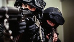Масимов и Рахмон обсудили работу спецслужб Казахстана и Таджикистана