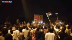 В Судане во время мирной демонстрации началась стрельба. Есть убитые и раненые