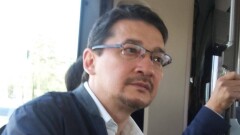 В Астане хотят отказаться от кондукторов в общественном транспорте