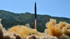 Экстренное заседание Совбеза ООН пройдёт из-за нового запуска ракеты КНДР