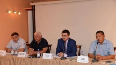  Иностранец, получивший 27 тысяч гектаров казахстанской земли в пользование, заявил о рейдерском захвате