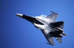 Базу террористов-смертников ИГИЛ уничтожили российские самолёты в Сирии