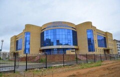 В Кокшетау одна больница "закрыла" другую, чтобы переманить пациентов